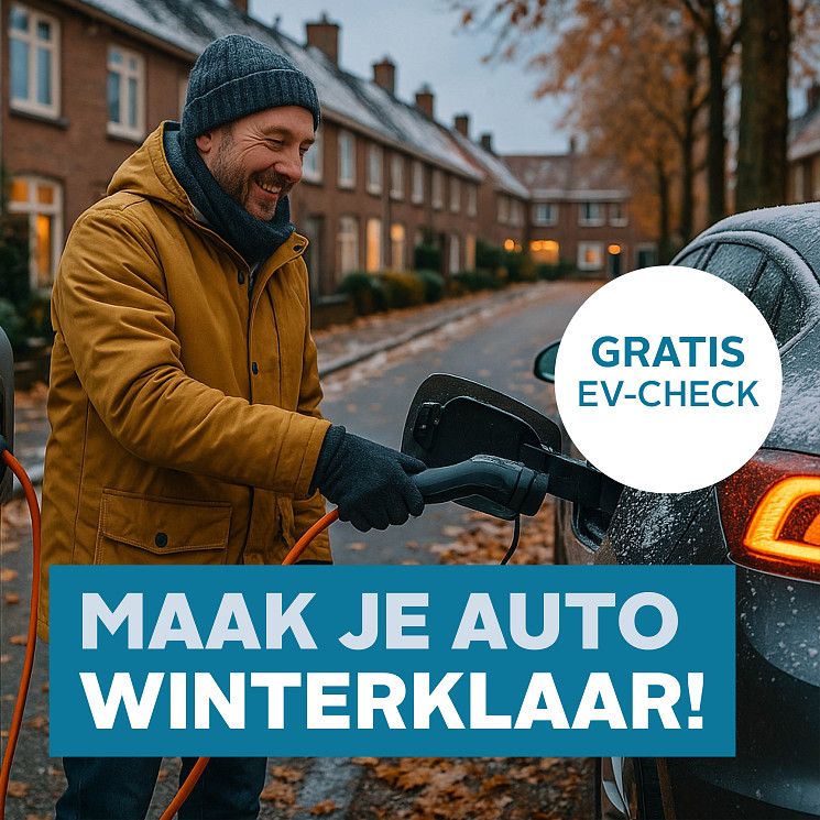 EV-Team Autoservice de Gelder