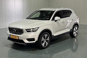 Volvo XC40 1.5 T4 Recharge Inscription Expression | Verkocht