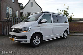 Volkswagen Transporter L1H1 Buscamper | 4 pers | compleet | Zonnepaneel