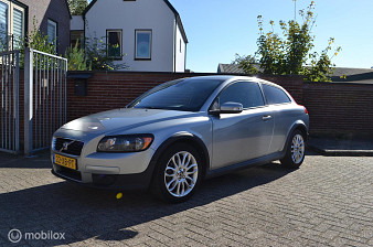 Volvo C30 1.6 Summum | Stoelverw. | Parkeersensoren | Climate