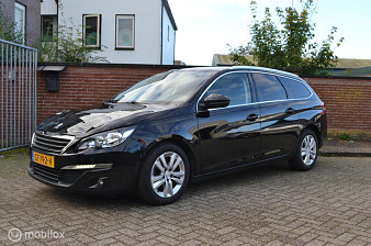 Peugeot 308 SW 1.6 BlueHDI Blue Lease Executive | Pano | Navi | Camera