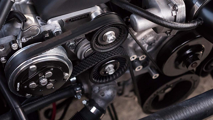 Carteam Autoservice de Gelder