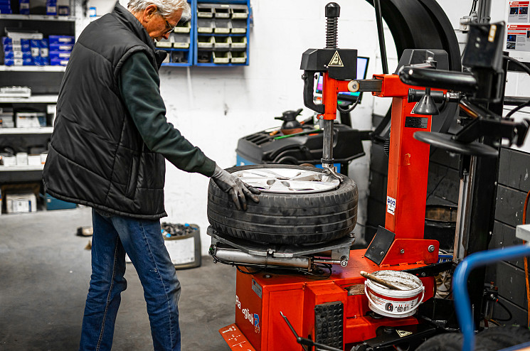 Carteam Autoservice de Gelder
