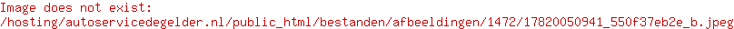 Carteam Autoservice de Gelder