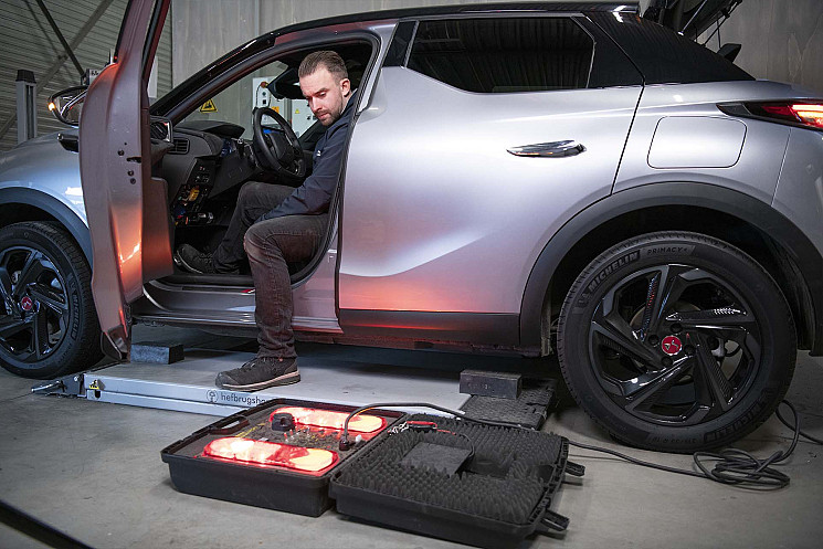 Carteam Autoservice de Gelder