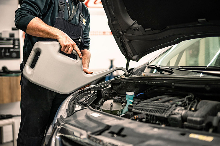 Carteam Autoservice de Gelder