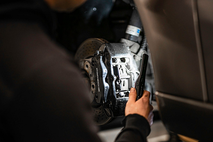 Carteam Autoservice de Gelder