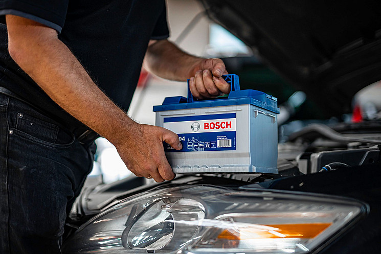 Carteam Autoservice de Gelder