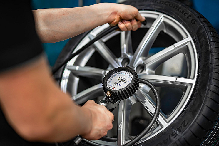 Carteam Autoservice de Gelder