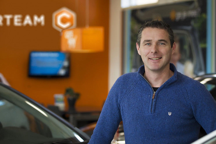 Carteam Autoservice de Gelder