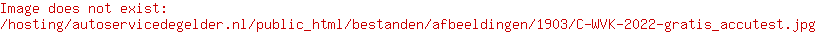 Carteam Autoservice de Gelder