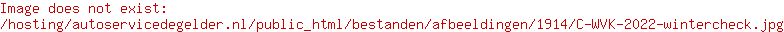 Carteam Autoservice de Gelder