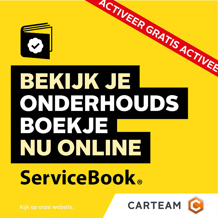 Carteam Autoservice de Gelder