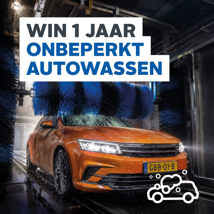 Carteam Autoservice de Gelder