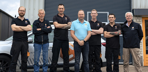 Carteam Autoservice de Gelder gaat verhuizen!